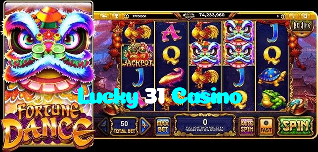 Lucky 31 Casino خوش آمدید بونس +600% پیشکش موبائل ایپ کے پروموشن سیکشن میں دکھائی دیتی ہے۔