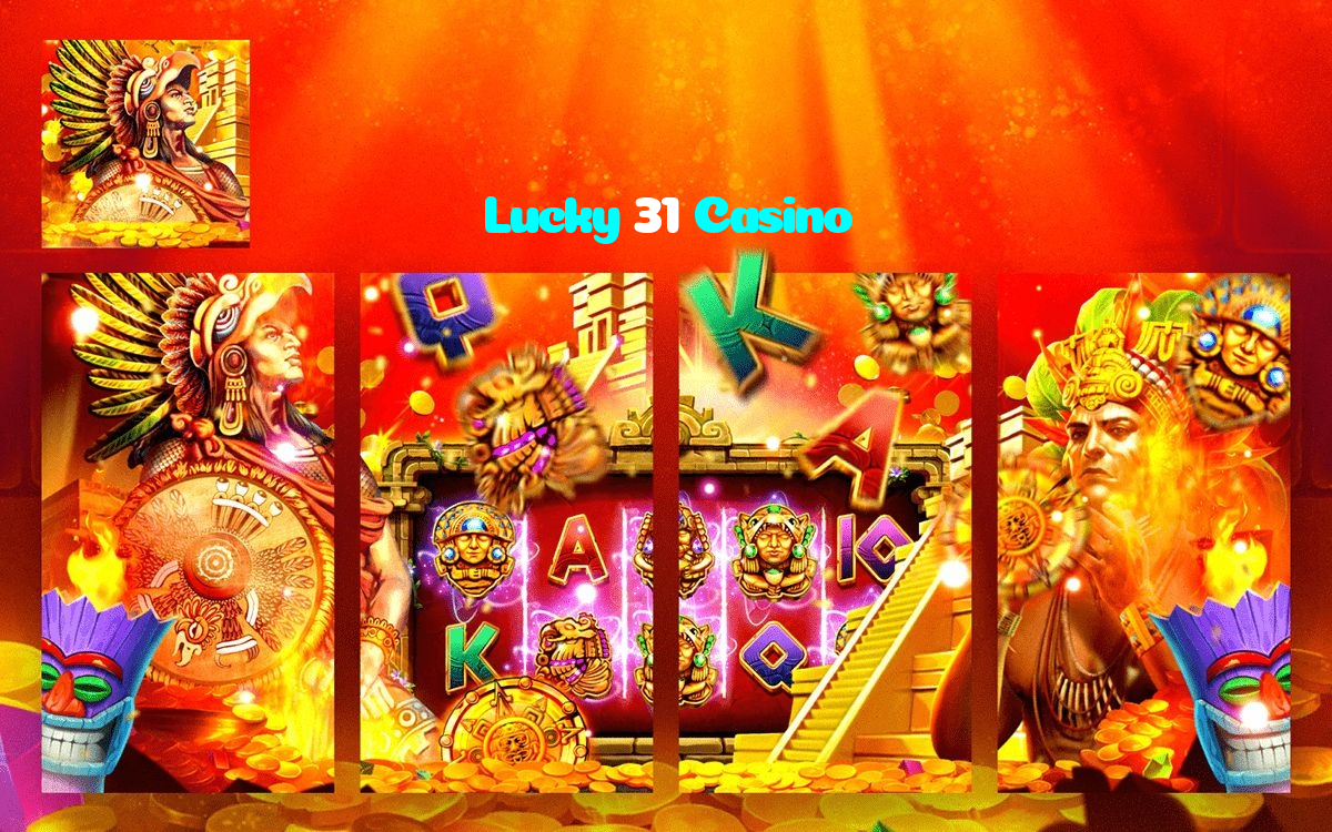 making first deposit on Lucky 31 Casino website using local payment methods in Pakistan