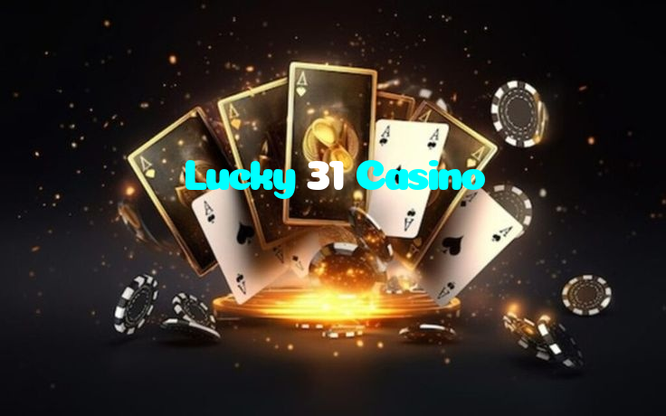 available types of Lucky 31 Casino bet including pre-match live express and system bets