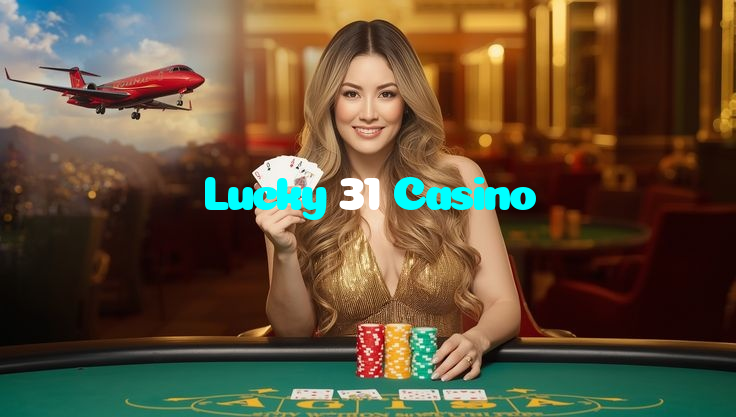 making first deposit on Lucky 31 Casino website using local payment methods in Pakistan