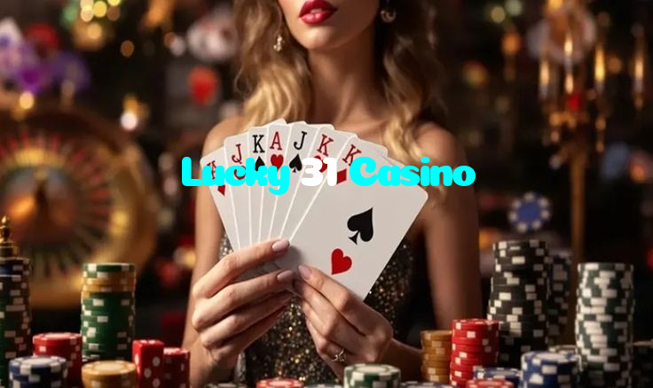Lucky 31 Casino
