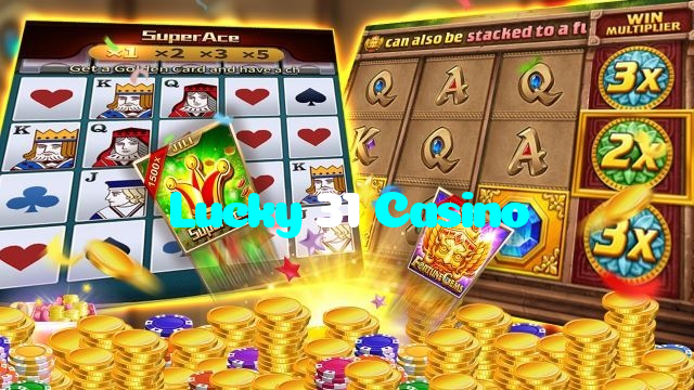 Lucky 31 Casino خوش آمدید بونس +600% پیشکش موبائل ایپ کے پروموشن سیکشن میں دکھائی دیتی ہے۔