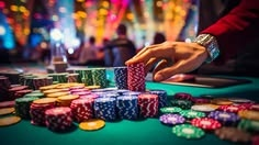 پاکستان میں لائیو کیسینو پرو ٹیبلز میں بیٹنگ اور ریئل ٹائم اوڈز
