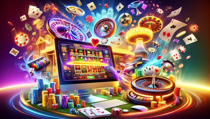 پاکستان میں Lucky 31 Casino قانونی ہے۔