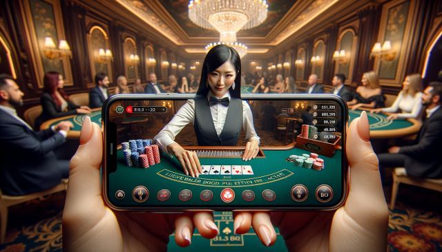 Lucky 31 Casino پاکستان ریئل منی گیمز