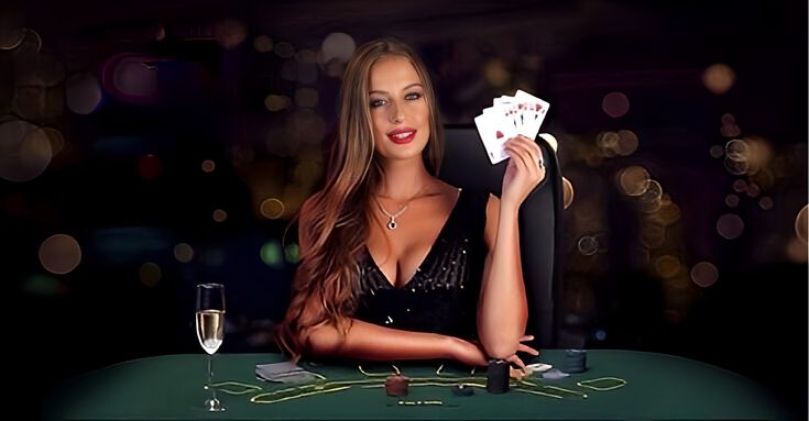 Lucky 31 Casino پاکستان ریئل منی گیمز
