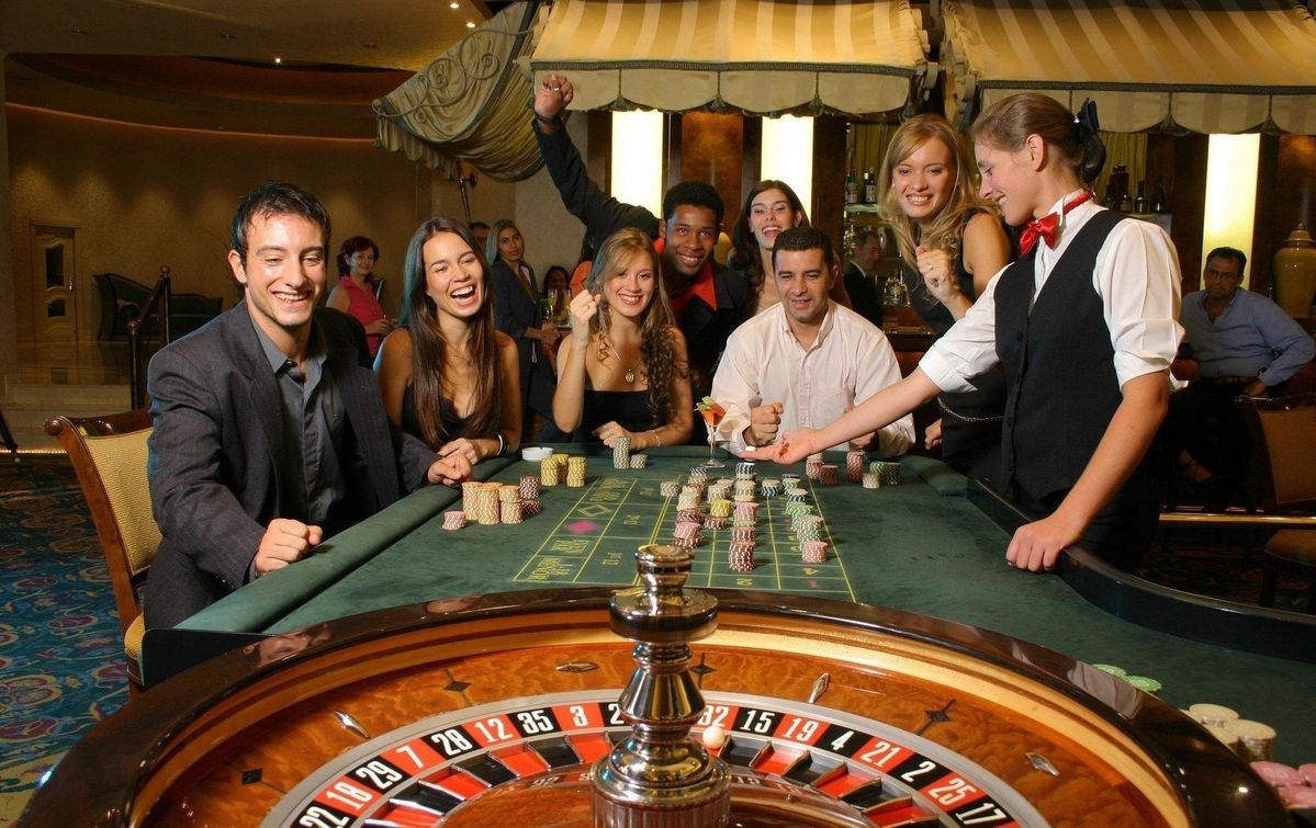 Lucky 31 Casino پاکستان ریئل منی گیمز